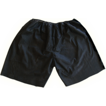Disposable Black Boxer 1 pair-One Size