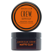American Crew Matte Clay