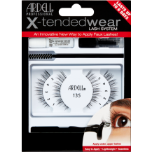 Ardell X-Tended Wear Lash System Kit