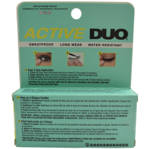 Ardell Active Duo Dark Adhesive
