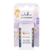 Invisibobble Kids Original Take Me to Candyland 6 piece
