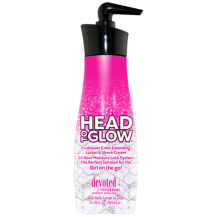 Devoted Creations Head to Glow