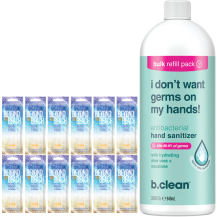 Devoted Creations Beyond the Beach & Hand Sanitizer 32 oz. Promo
