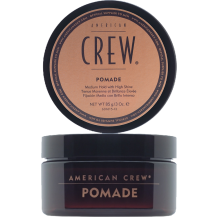 American Crew Pomade