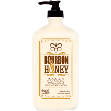 Devoted Creations Bourbon & Honey Moisturizer