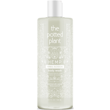 The Potted Plant Herbal Blossom Body Wash