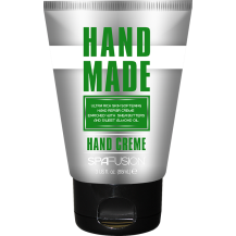 Spa Fusion Hand Made Hand Creame