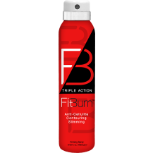 Devoted Creations Fitburn Booster Spray