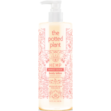The Potted Plant Mango Guava Body Lotion