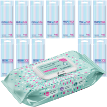 Devoted Creations Prismatica Packettes & Sanitizing Wipes Promo