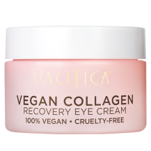 Pacifica Vegan Collagen Recovery Eye Cream