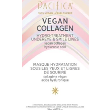 Pacifica Vegan Collagen Hydro-Treatment