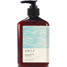 Amir Moisturizing Shampoo with Avocado + Collagen
