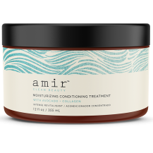 Amir Conditioning Treatment with Avocado + Collagen