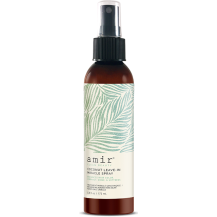 Amir Coconut Leave-in Miracle Spray