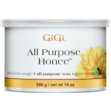 GiGi All Purpose Honee Soft Wax