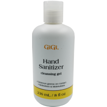 Gigi Hand Sanitizer (60% Alcohol)