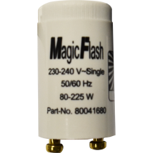 Starter Oh Magic Flash 80-225W