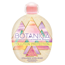 Swedish Beauty Pollution Protection Natural Bronzer