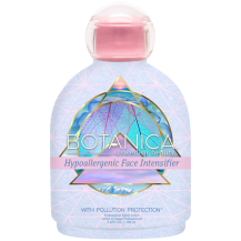 Swedish Beauty Pollution Protection Face Intensifier