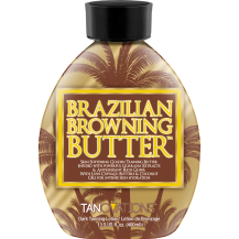 Ed Hardy Brazilian Brown Butter