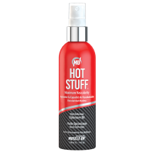 Pro Tan Hot Stuff High Definition Optimizer Oil