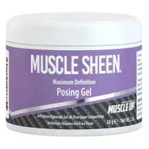 Pro Tan Muscle Sheen Maximum Definition Posing Gel