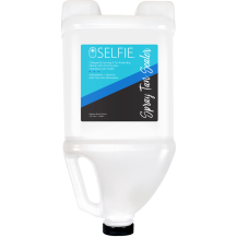 Selfie Spray Tan Seal Airbrush Solution