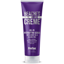Pro Tan Beaches & Creme All-In Tanning Serum