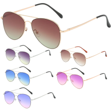 Sunglasses Air Force Assorted Colors