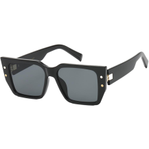 Sunglasses VG Square Cat Eye Assorted