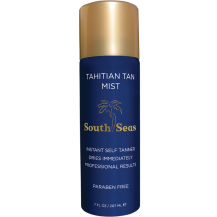 South Seas Tahitian Tan Mist