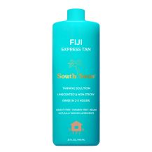 South Seas Fiji Express Solution