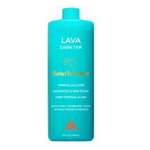 South Seas Lava Dark Solution