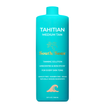 South Seas Tahitian Natural Solution