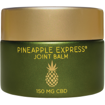 South Seas Pineapple Express Joint Balm CBD 150 mg.