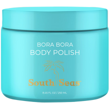 South Seas Bora Bora Body Polish