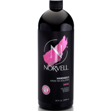 Norvell Premium Airbrush Solution Dark