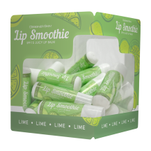 Designer Skin Lip Smoothie SPF 15 24 count Display Lime
