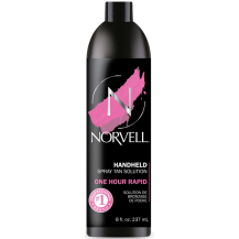 Norvell One Hour Rapid One Airbrush Solution