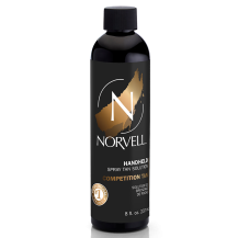 Norvell Competition Tan Airbrush Solution