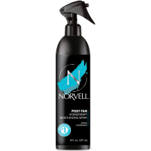 Norvell HydroFirm Post Sunless Moisturizing Spray 8 oz.