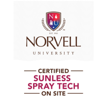 Norvell Certified Tech On Site Cling