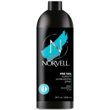 Norvell xLATan pH Balance Prep Spray