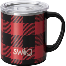 Swig Life Camper Mug 12 oz.