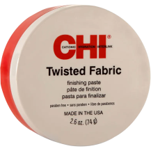 Chi Twisted Fabric