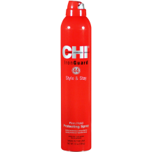 Chi 44 Iron Guard Style & Spray Firm Hold