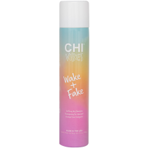 Chi Vibes Wake + Fake Dry Shampoo