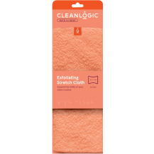 CleanLogic Exfoliating Stretch Cloth