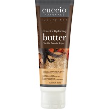 Cuccio Butter Blends Vanilla Bean & Sugar